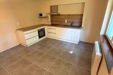 Appartement 4 pièces 550 €