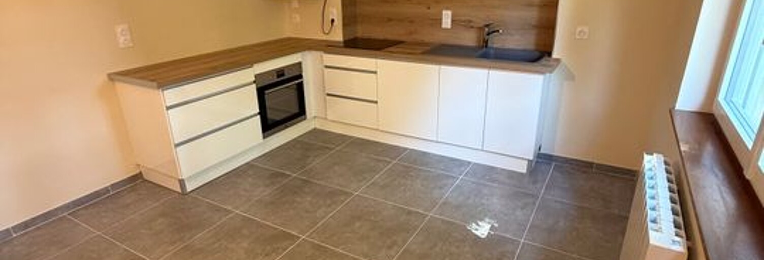 Appartement 4 Pièces 72 m² à louer à Horbourg-Wihr (68180)