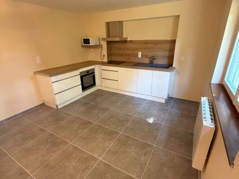 Appartement de 72m2 à louer sur Horbourg-Wihr — photo 1