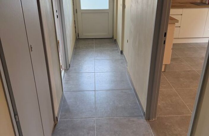 Appartement de 72m2 à louer sur Horbourg-Wihr — photo 2