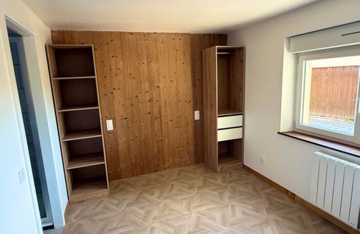 Appartement de 72m2 à louer sur Horbourg-Wihr — photo 3