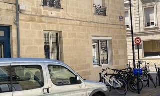 Appartement 1 Pièce 25 m² à louer à Bordeaux (33000)