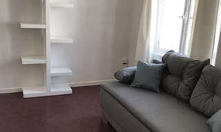 Appartement 1 Pièce 35 m² à louer à Reims (51100)