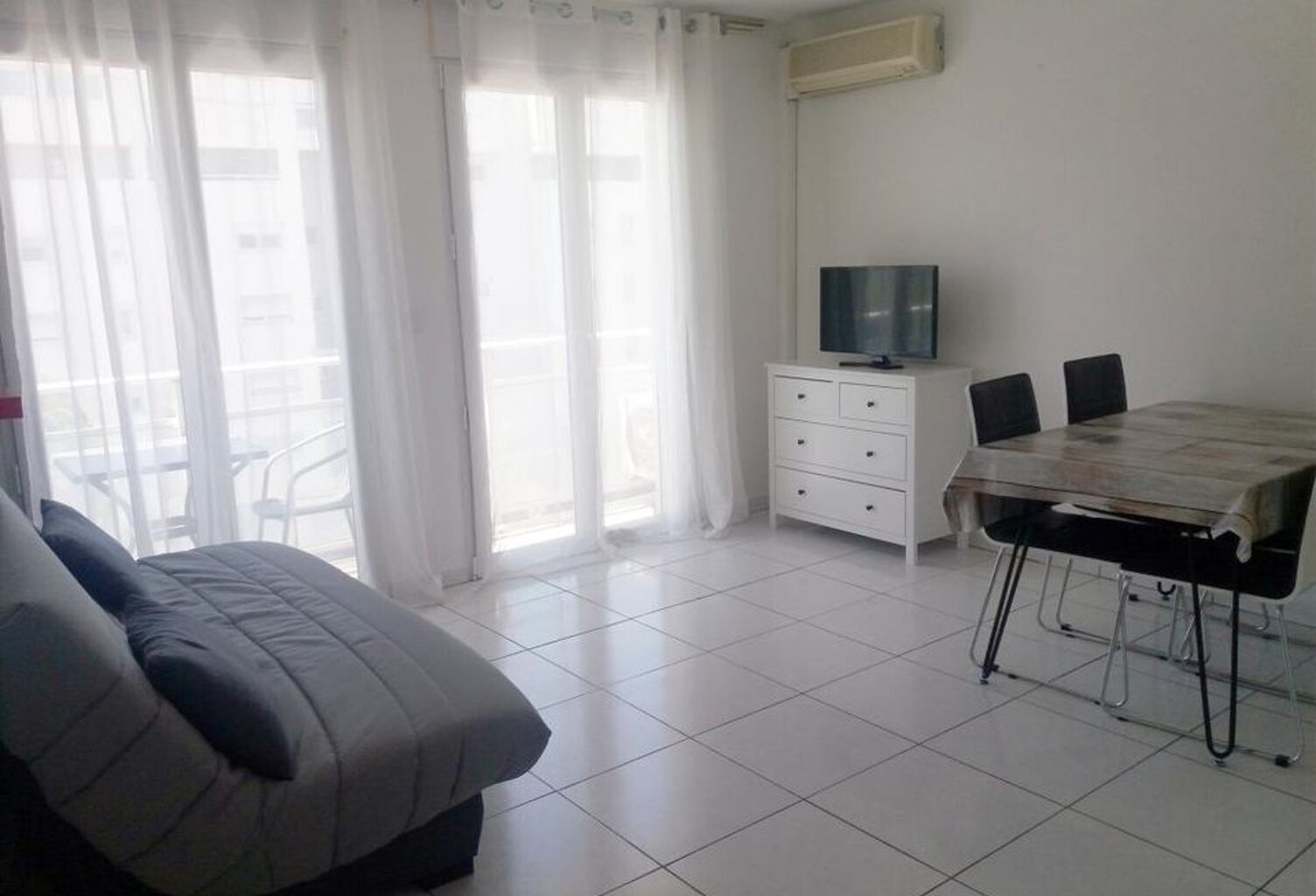 Appartement de 45m2 à louer sur Perpignan — photo 1