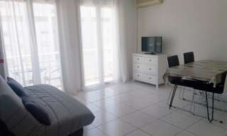 Appartement 2 Pièces 45 m² à louer à Perpignan (66000)