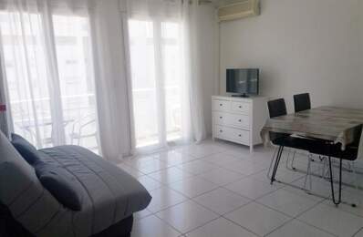 Appartement de 45m2 à louer sur Perpignan — photo du bien