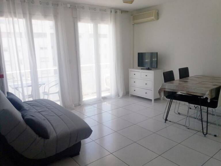 Appartement de 45m2 à louer sur Perpignan — photo 1