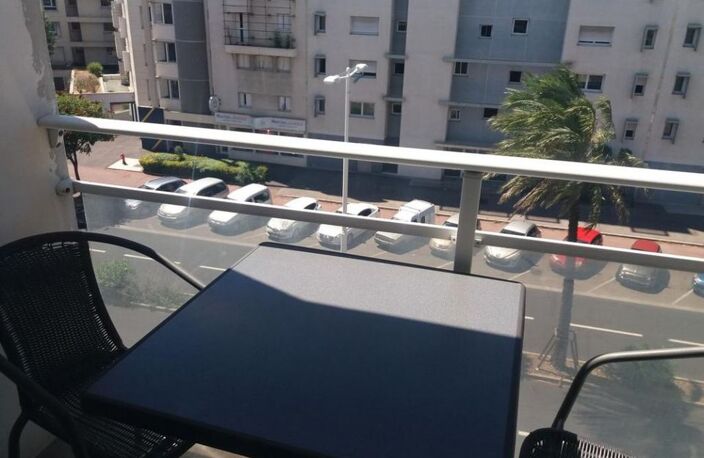 Appartement de 45m2 à louer sur Perpignan — photo 3
