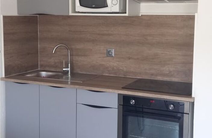 Appartement de 45m2 à louer sur Perpignan — photo 4