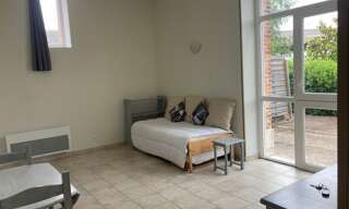 Appartement 1 Pièce 34 m² à louer à Saint-Denis-en-Val (45560)