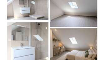 Appartement 2 Pièces 48 m² à louer à Meaux (77100)