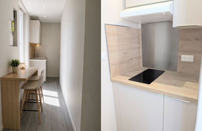 Appartement de 48m2 à louer sur Meaux — photo 3