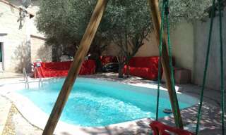 Appartement 3 Pièces 49 m² à louer à Caveirac (30820)