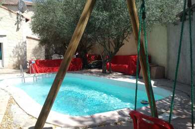 Appartement 3 pièces 760 €