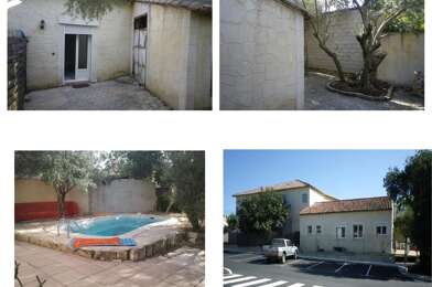 Appartement 2 pièces 670 €