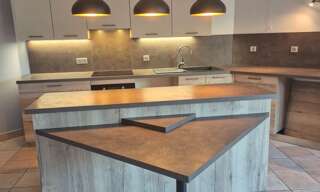 Appartement 3 Pièces 90 m² à louer à Mionnay (01390)