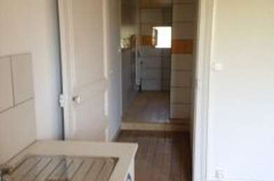 Appartement 2 pièces 390 €