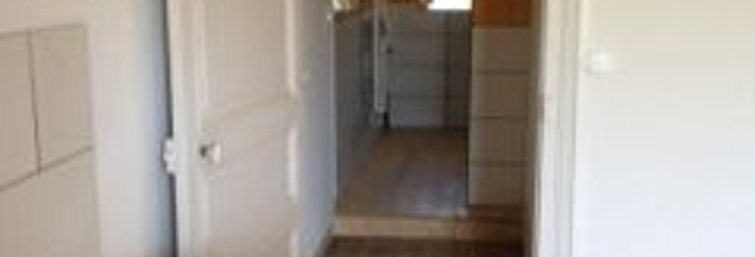 Appartement 2 Pièces 38 m² à louer à Charleville-Mézières (08000)