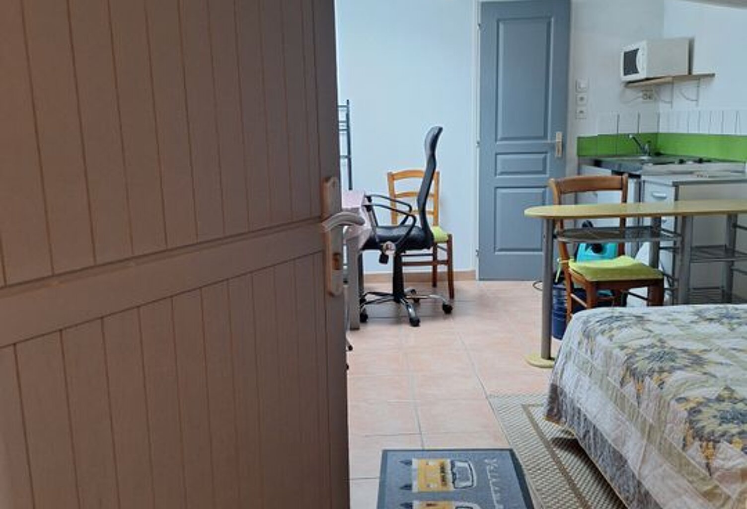 Studio de 20m2 à louer sur Saint-Sébastien-sur-Loire — photo 1