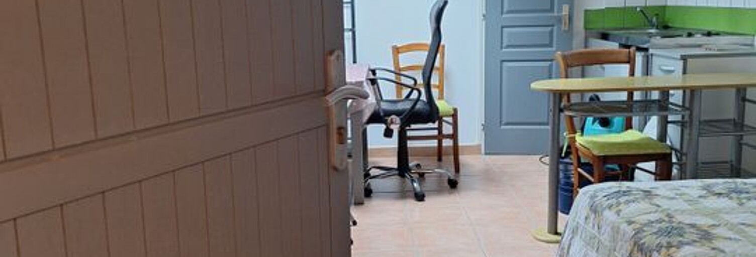 Appartement 1 Pièce 20 m² à louer à Saint-Sébastien-sur-Loire (44230)