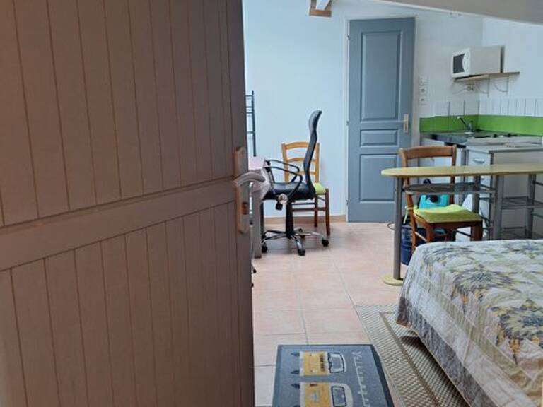Studio de 20m2 à louer sur Saint-Sébastien-sur-Loire — photo 1