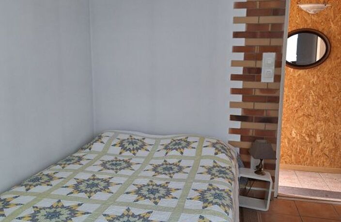 Studio de 20m2 à louer sur Saint-Sébastien-sur-Loire — photo 2