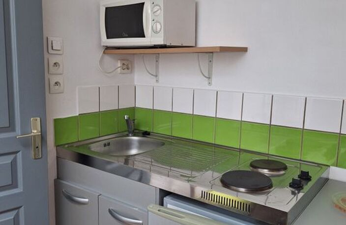 Studio de 20m2 à louer sur Saint-Sébastien-sur-Loire — photo 3