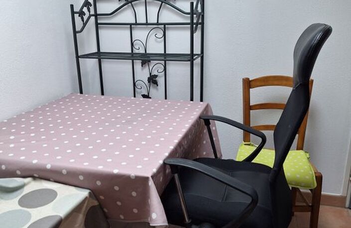 Studio de 20m2 à louer sur Saint-Sébastien-sur-Loire — photo 4