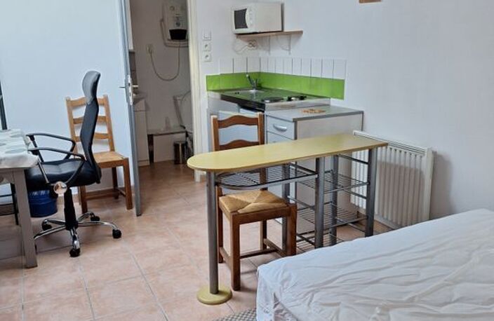 Studio de 20m2 à louer sur Saint-Sébastien-sur-Loire — photo 5