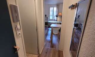 Appartement 1 Pièce 17 m² à louer à Dijon (21000)
