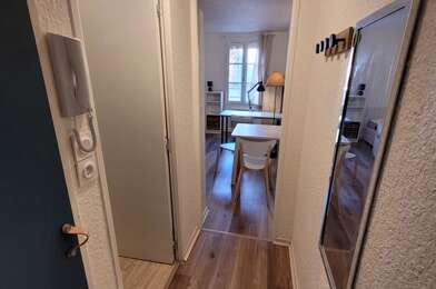 Appartement 1 pièces 430 €