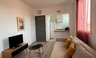 Appartement 2 Pièces 38 m² à louer à La Courneuve (93120)