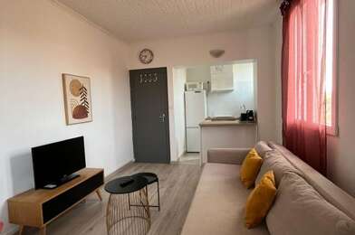 Appartement 2 pièces 825 €