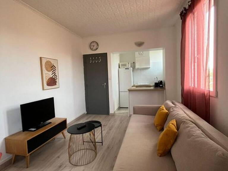 Appartement de 38m2 à louer sur La Courneuve — photo 1