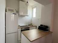 Appartement de 38m2 à louer sur La Courneuve — photo 2
