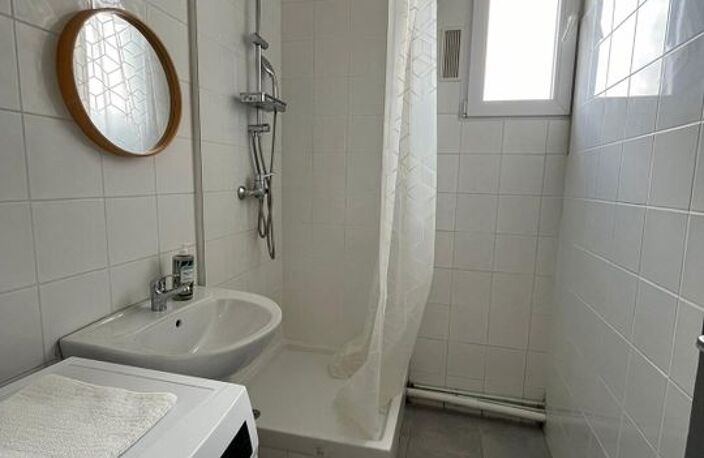 Appartement de 38m2 à louer sur La Courneuve — photo 3