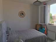 Appartement de 38m2 à louer sur La Courneuve — photo 4