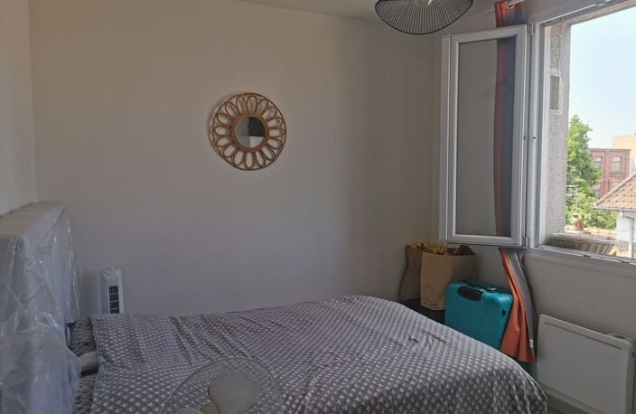 Appartement de 38m2 à louer sur La Courneuve — photo 4