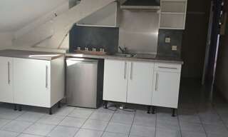 Appartement 1 Pièce 22 m² à louer à Torcy (77200)