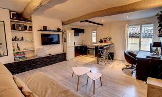 Appartement 1 Pièce 28 m² à louer à Trans-en-Provence (83720)