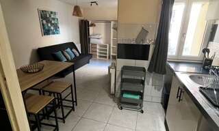 Appartement 1 Pièce 23 m² à louer à Meaux (77100)
