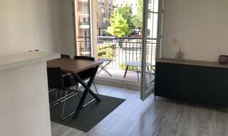 Appartement 2 Pièces 44 m² à louer à Villiers-sur-Marne (94350)