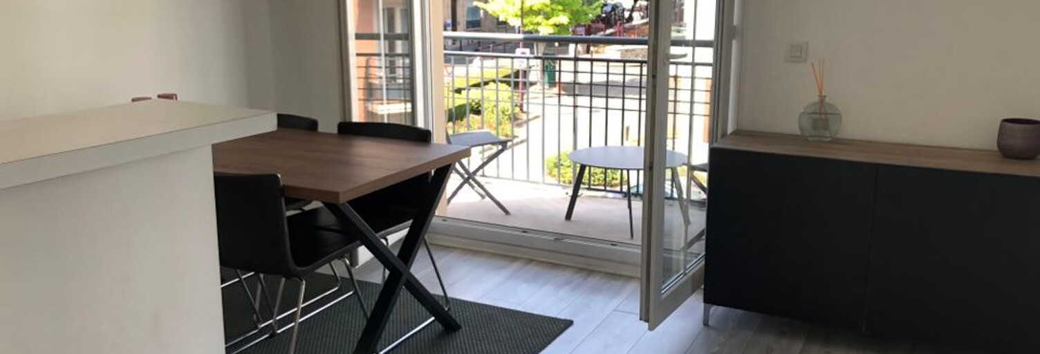 Appartement 2 Pièces 44 m² à louer à Villiers-sur-Marne (94350)