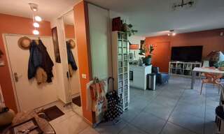 Appartement 1 Pièce 18 m² à louer à Montpellier (34000)