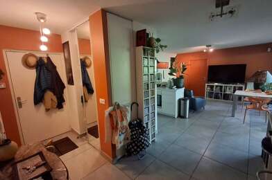Appartement 1 pièces 600 €