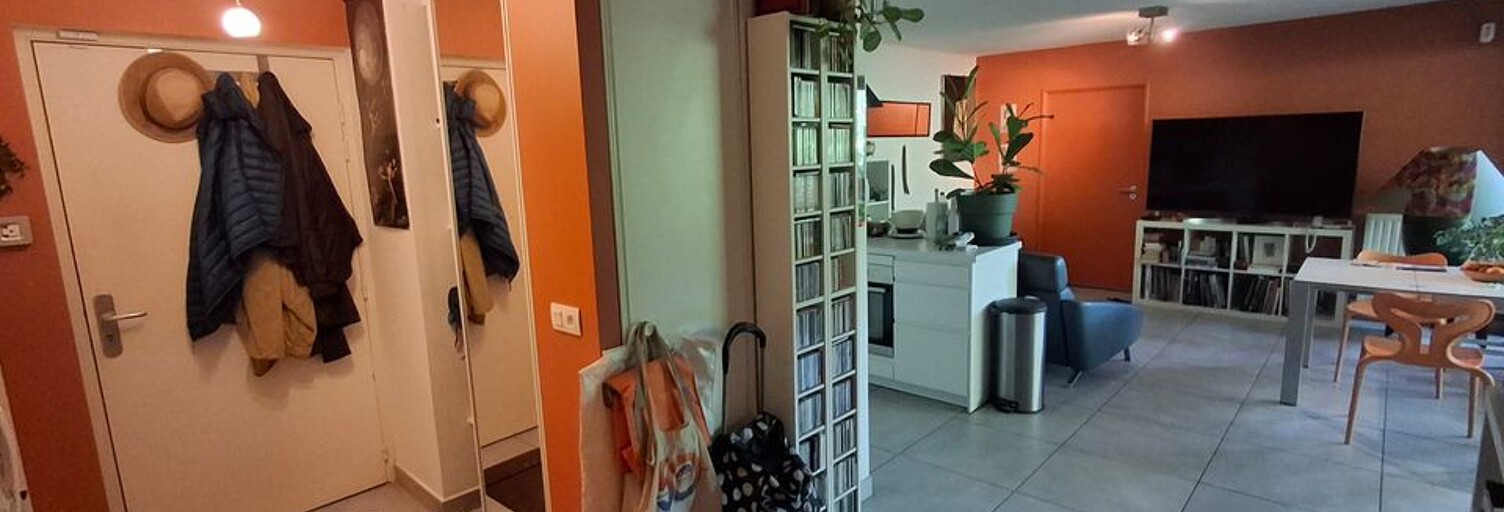 Appartement 1 Pièce 18 m² à louer à Montpellier (34000)