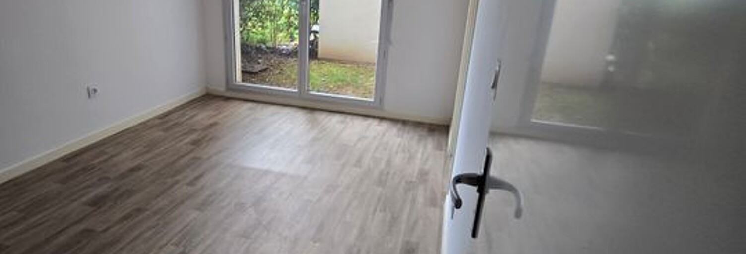 Appartement 2 Pièces 38 m² à louer à Mantes-la-Ville (78711)