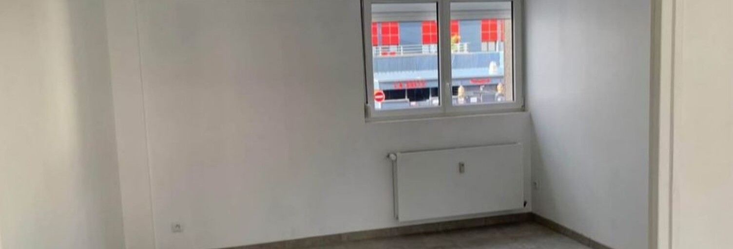 Appartement 3 Pièces 84 m² à louer à Calais (62100)