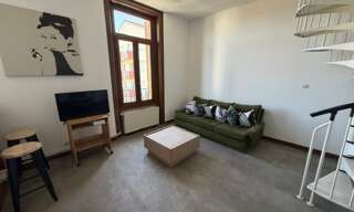 Appartement 5 Pièces 67 m² à louer à Saint-Étienne (42000)