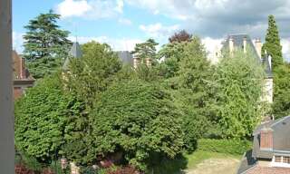Appartement 1 Pièce 12 m² à louer à Compiègne (60200)